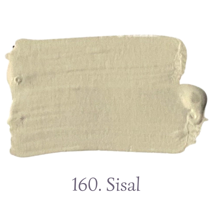 L'Authentique Farbe - Farbton 160. Sisal
